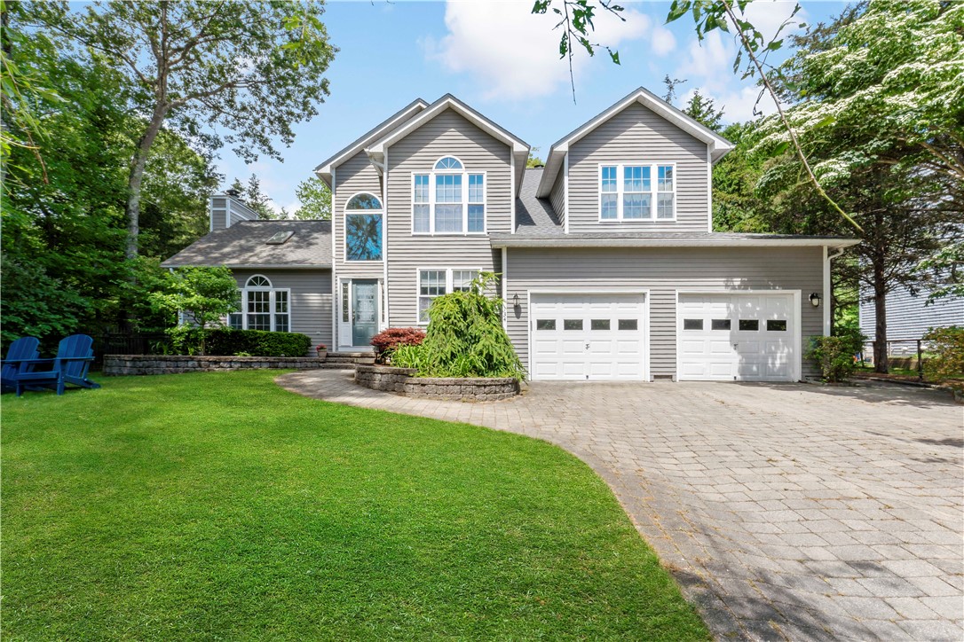 134 Wickham Road
