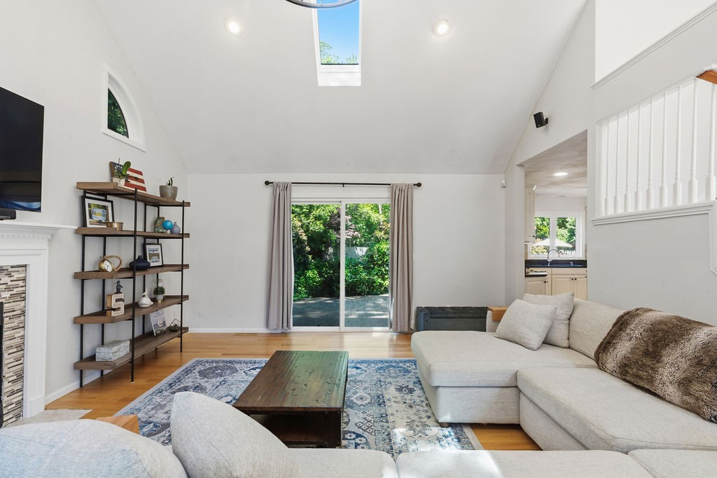 134 Wickham Road