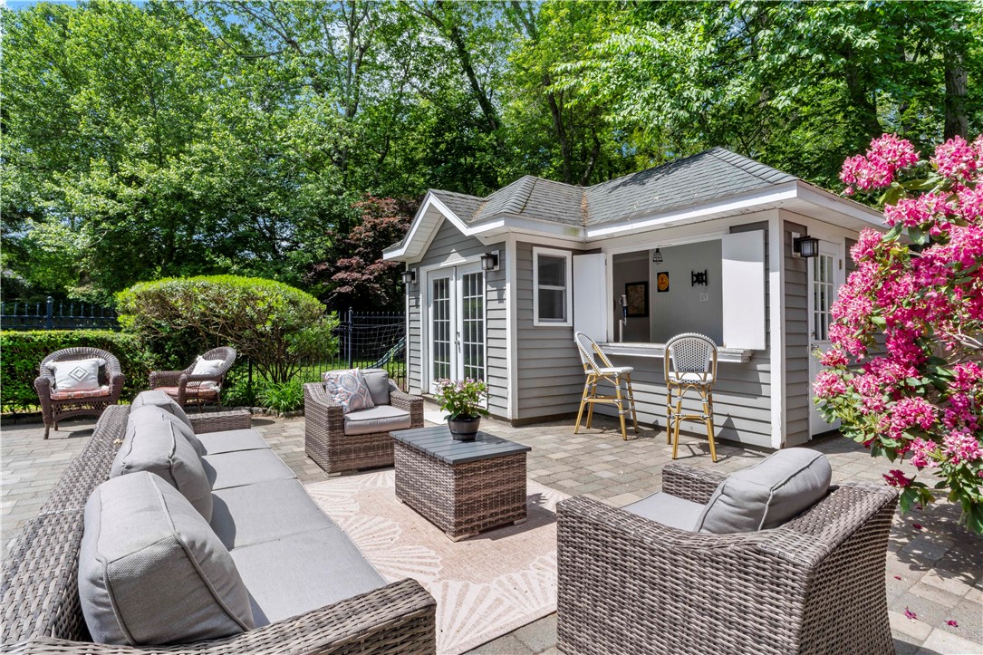 134 Wickham Road