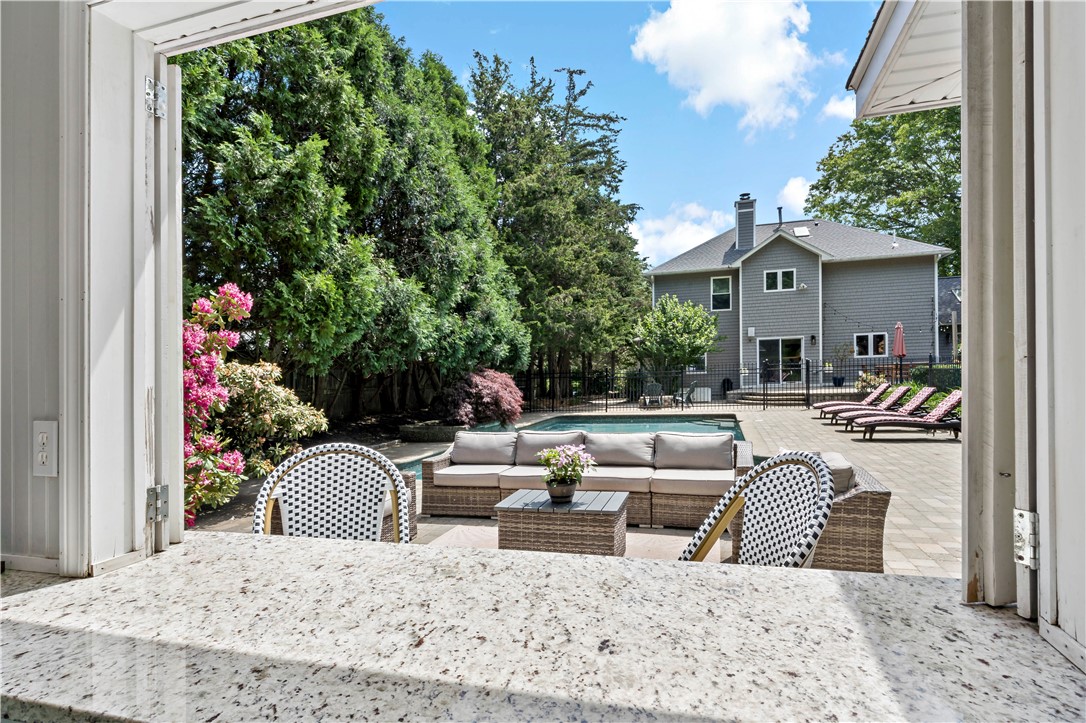 134 Wickham Road
