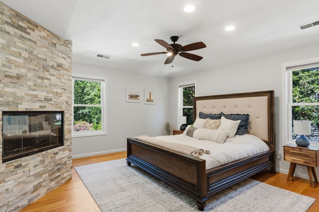 134 Wickham Road