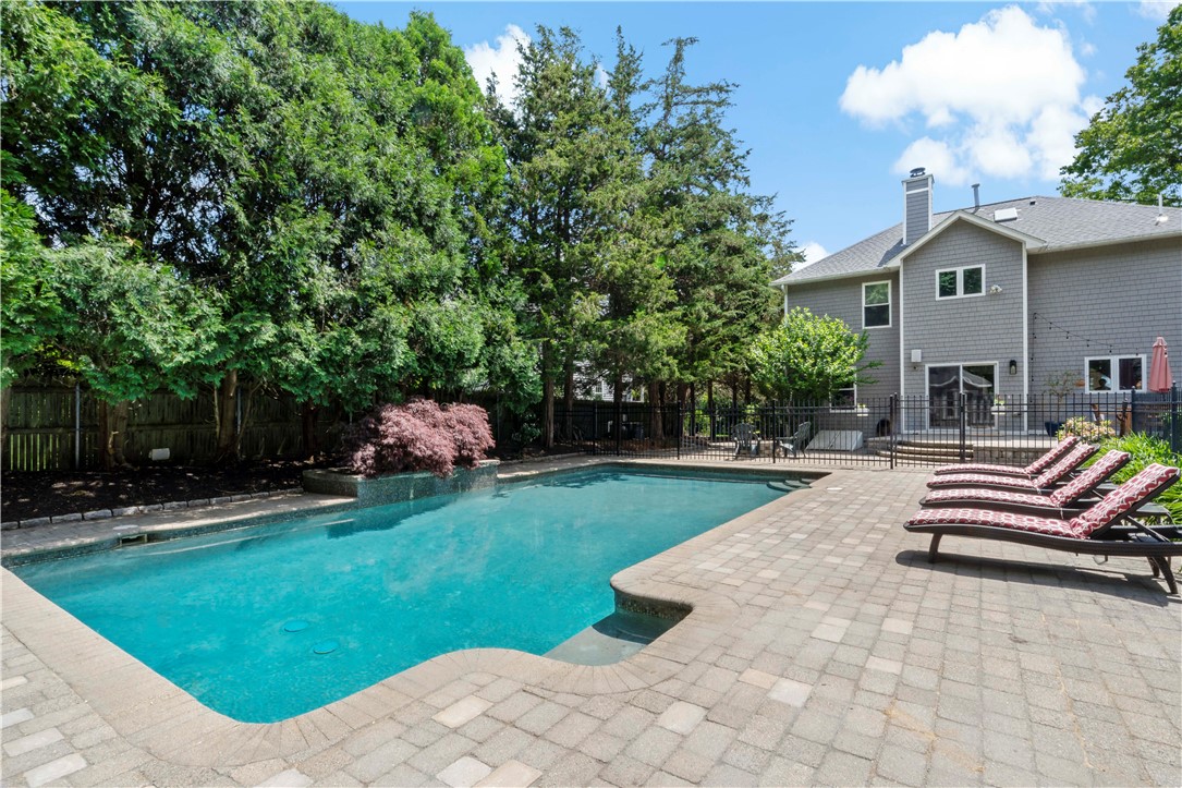 134 Wickham Road