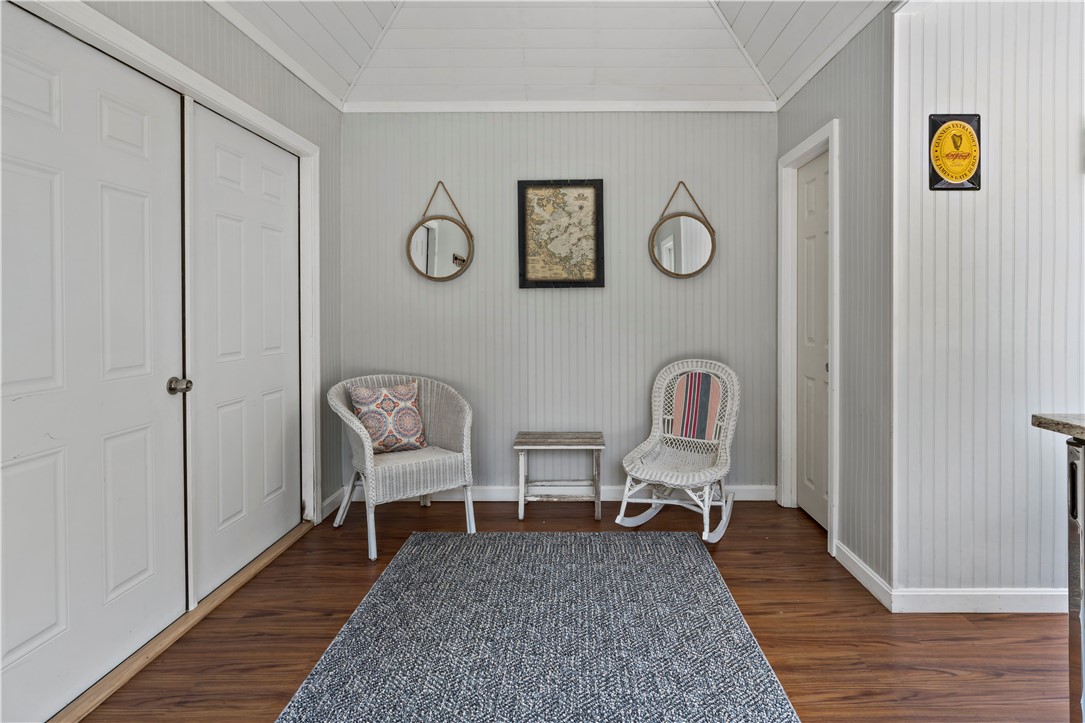134 Wickham Road