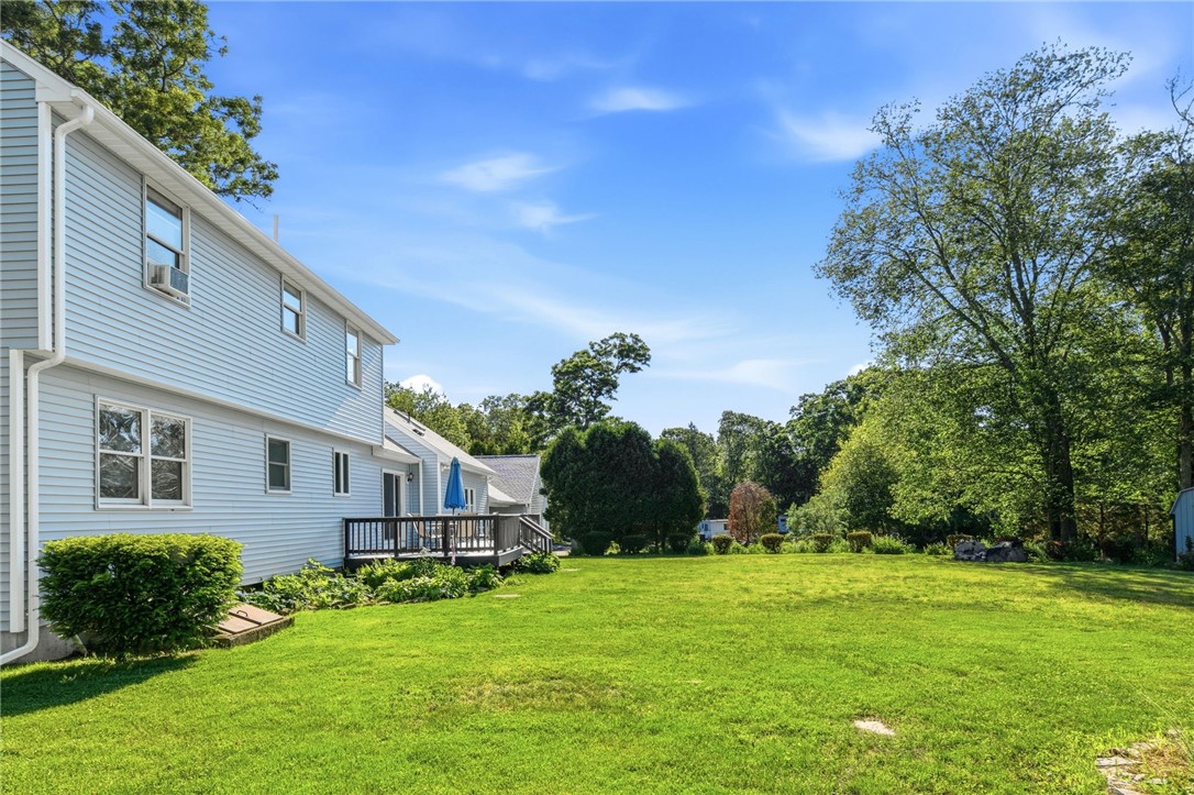 655 Saugatucket Road