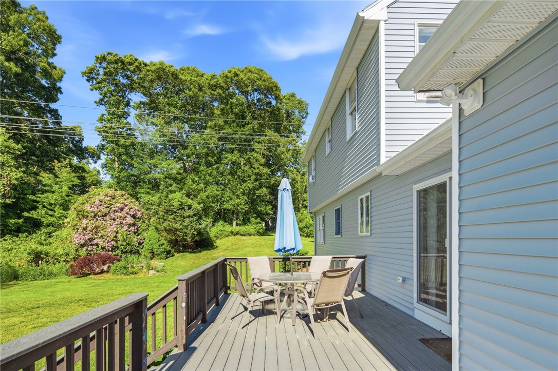 655 Saugatucket Road