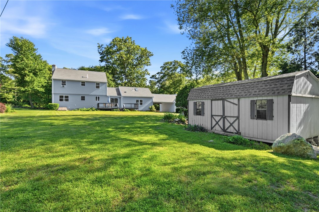655 Saugatucket Road