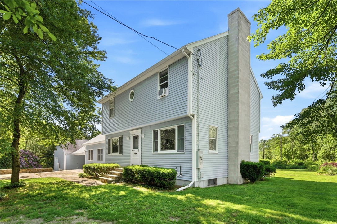 655 Saugatucket Road