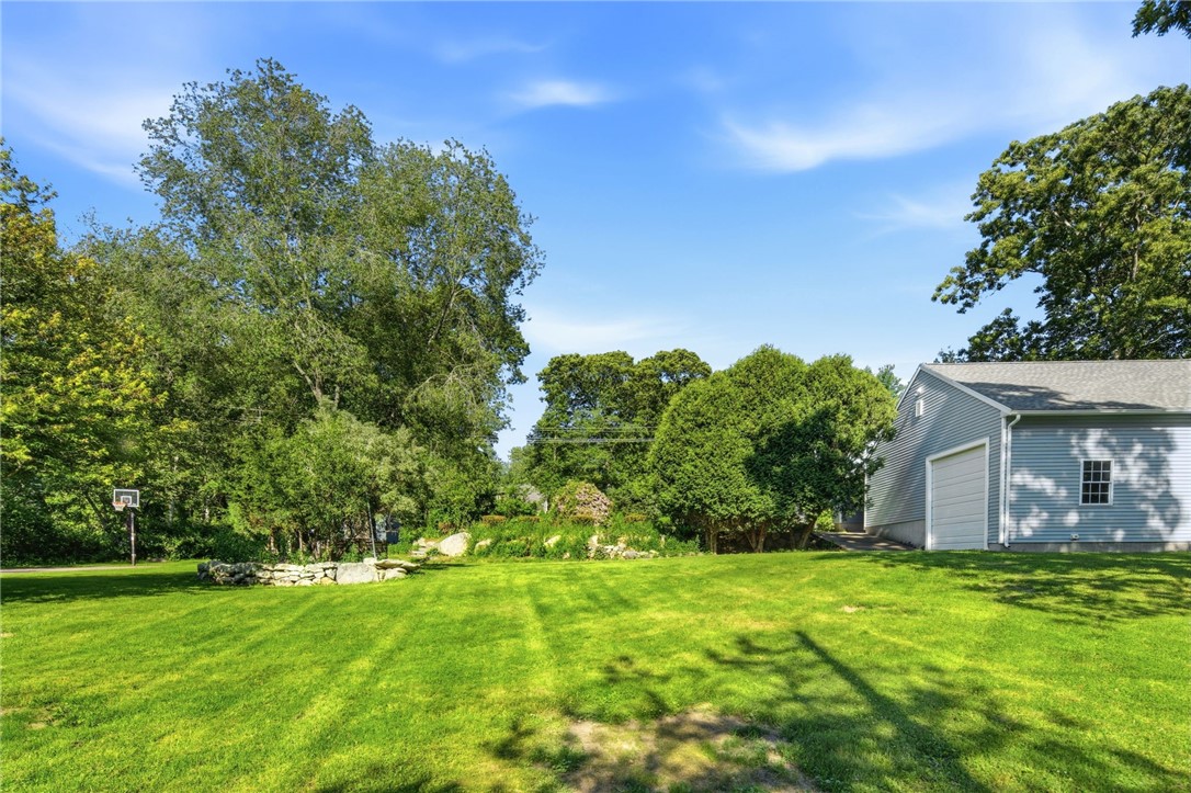 655 Saugatucket Road