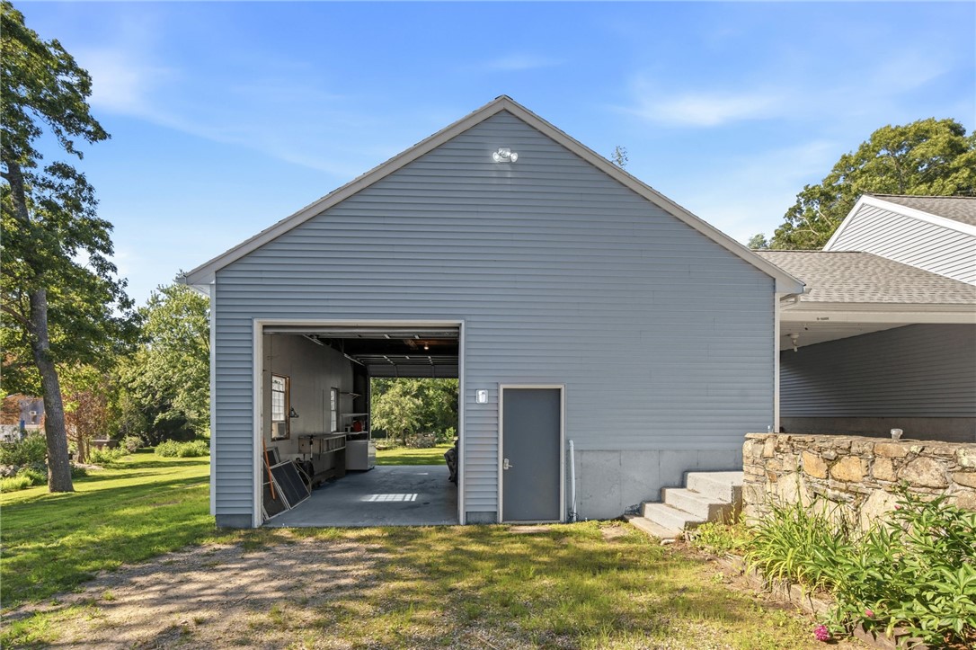 655 Saugatucket Road