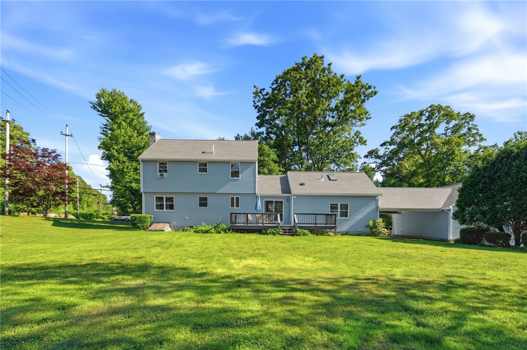 655 Saugatucket Road