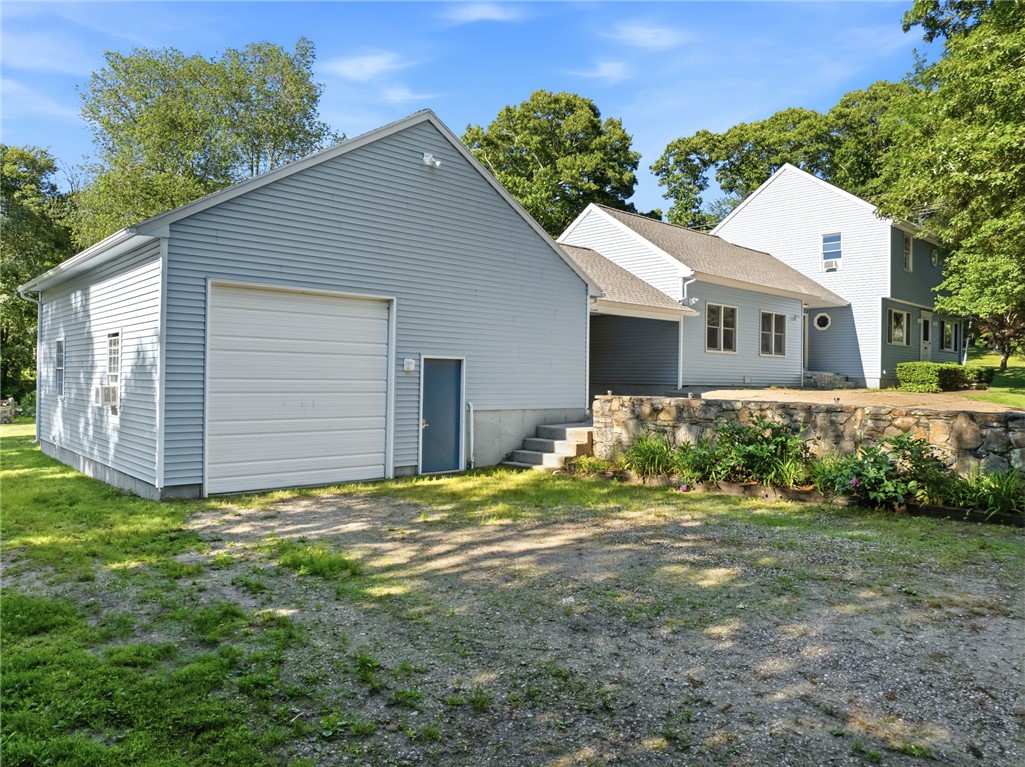 655 Saugatucket Road