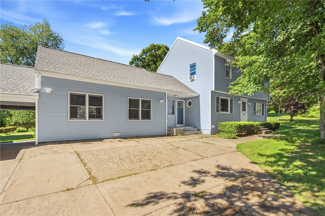 655 Saugatucket Road