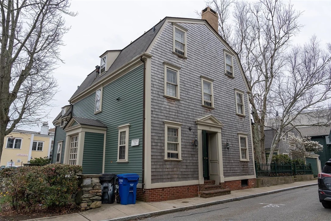 115 John Street