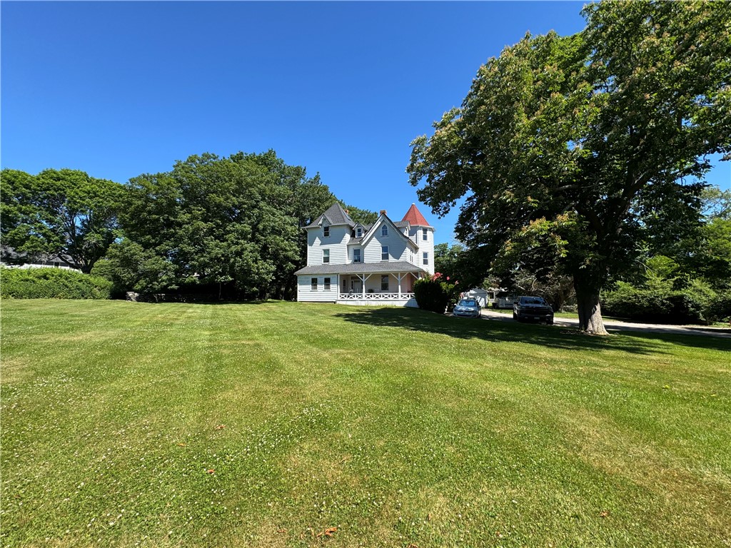 313 Berkely Avenue 1A