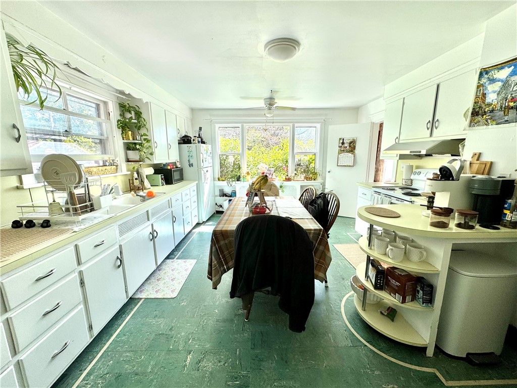 313 Berkely Avenue 1A