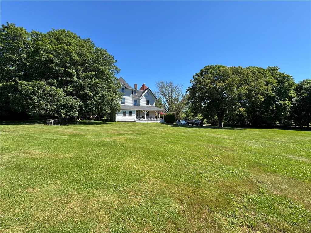 313 Berkely Avenue 1A