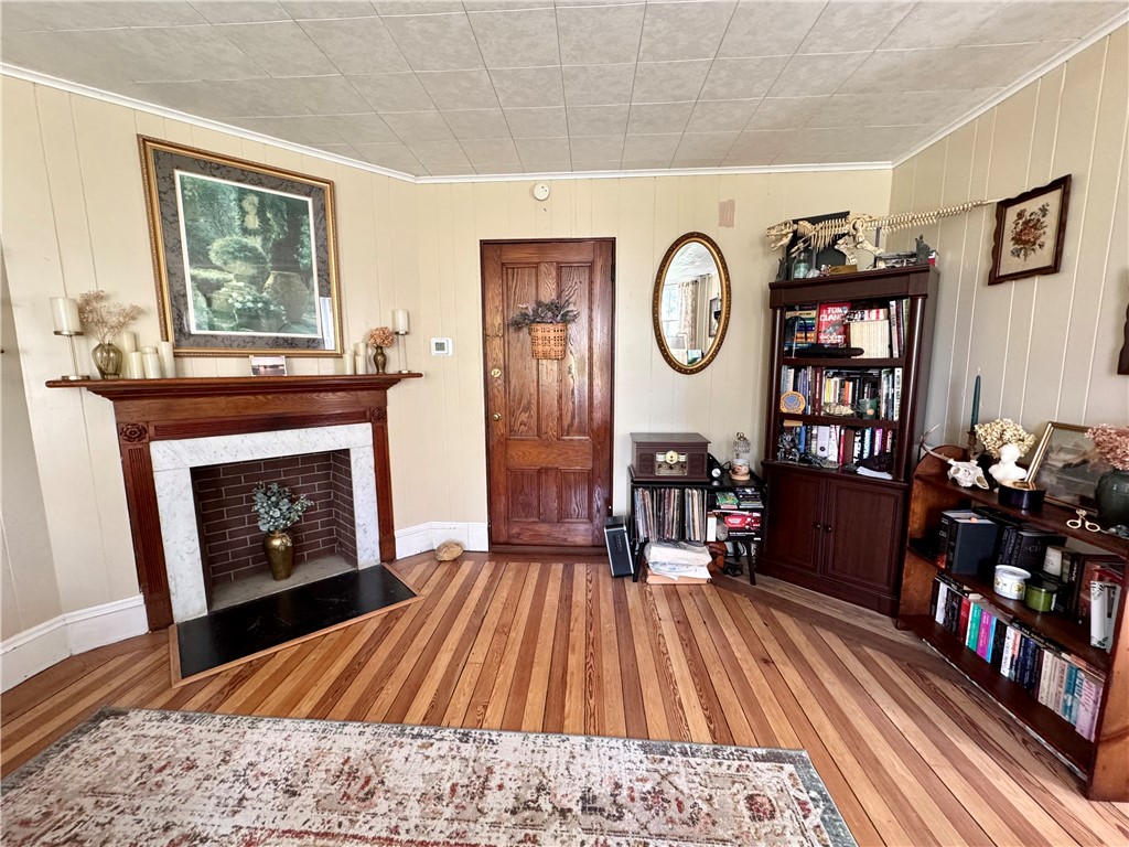 313 Berkely Avenue 1A