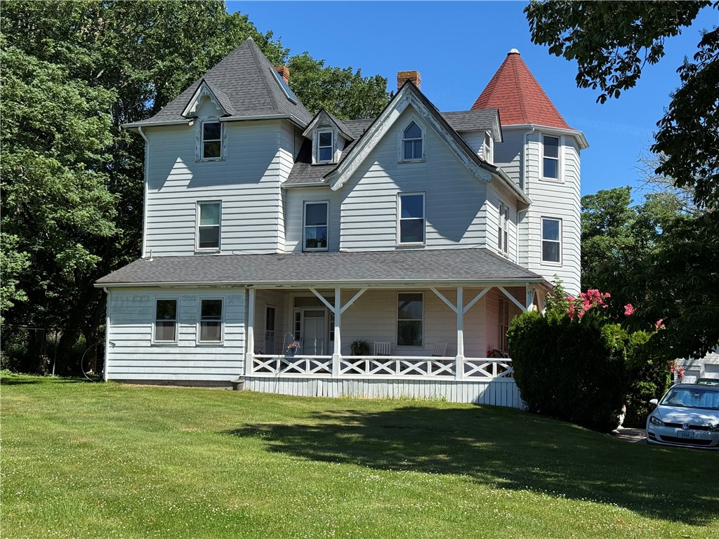 313 Berkely Avenue 1A