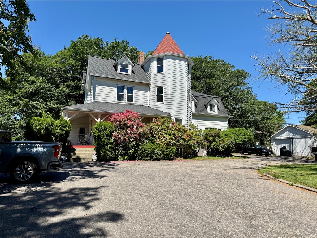 313 Berkely Avenue 1A