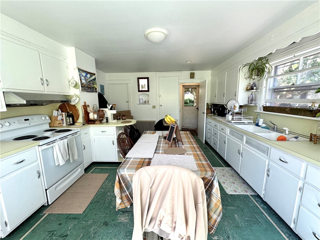 313 Berkely Avenue 1A