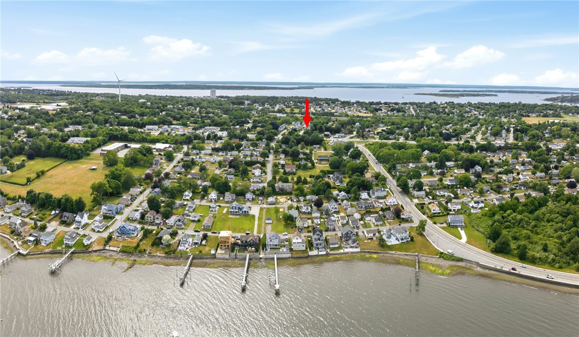 96 Seafare Lane