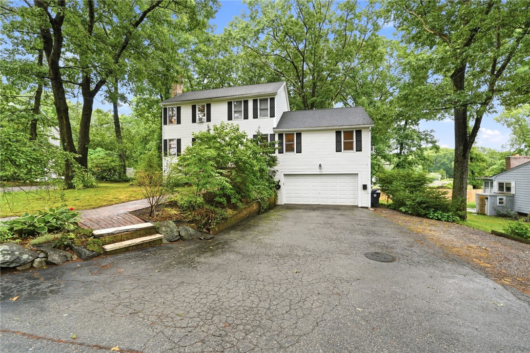 759 Woodward Road