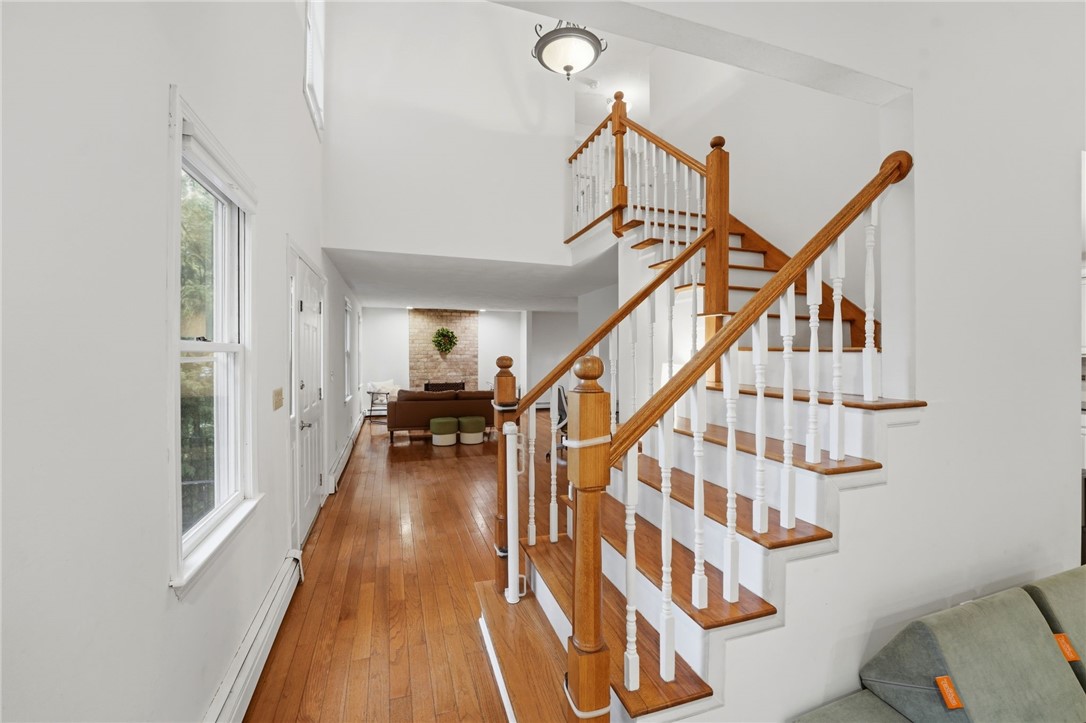 759 Woodward Road