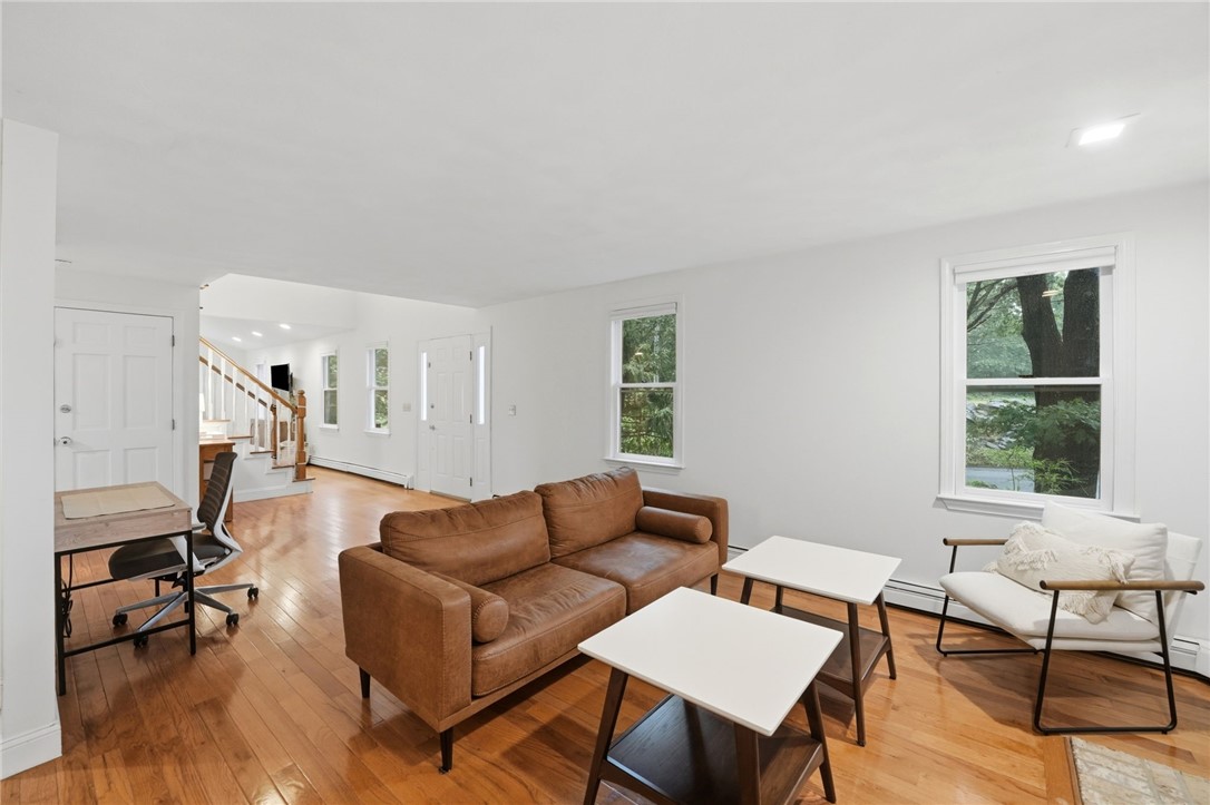 759 Woodward Road