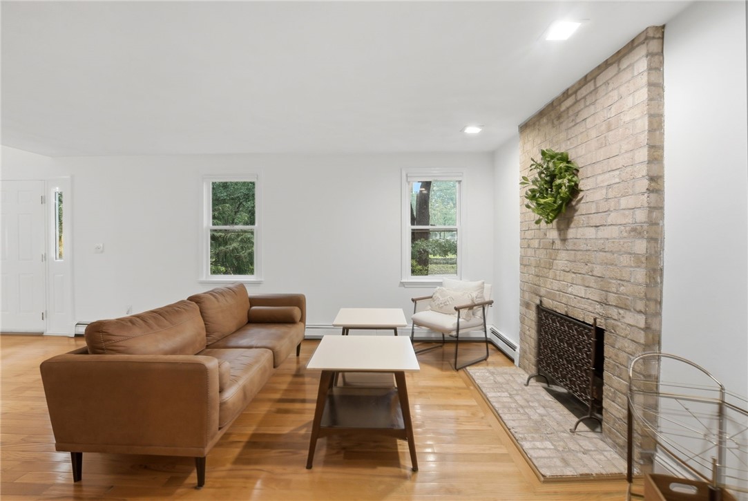 759 Woodward Road