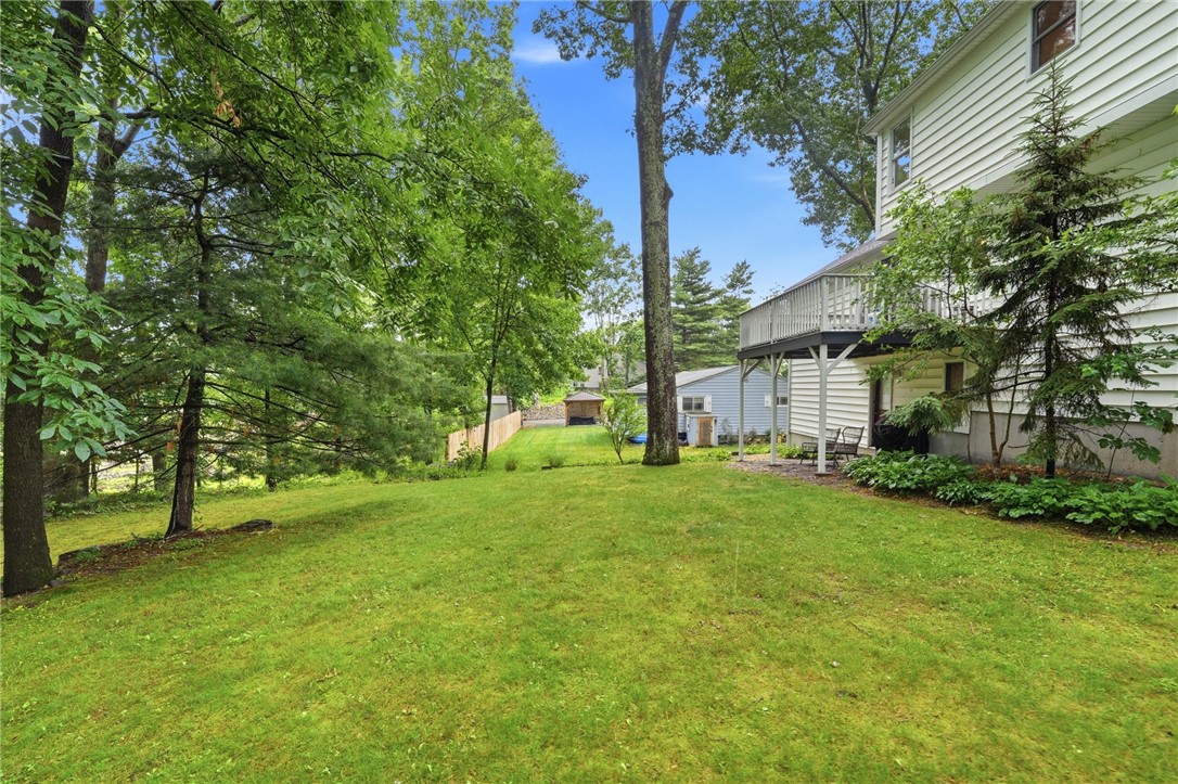 759 Woodward Road