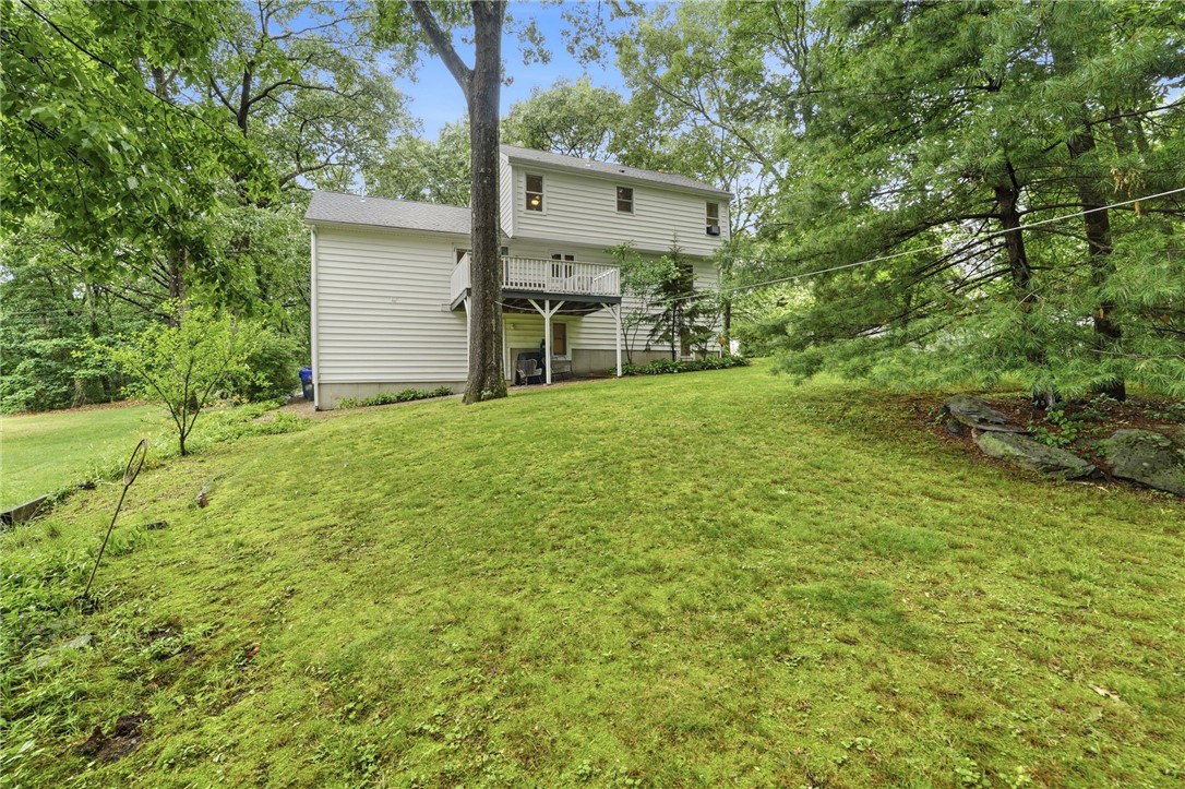 759 Woodward Road