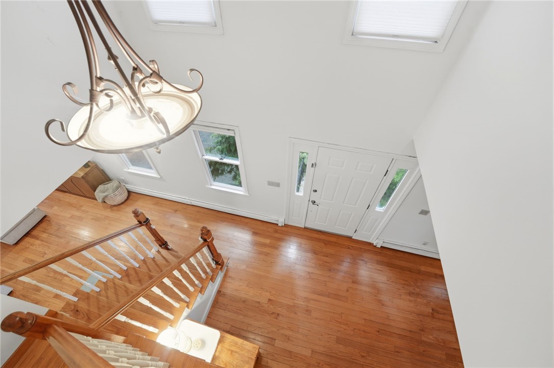 759 Woodward Road