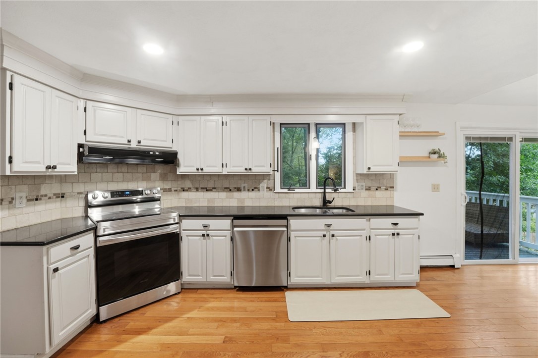 759 Woodward Road