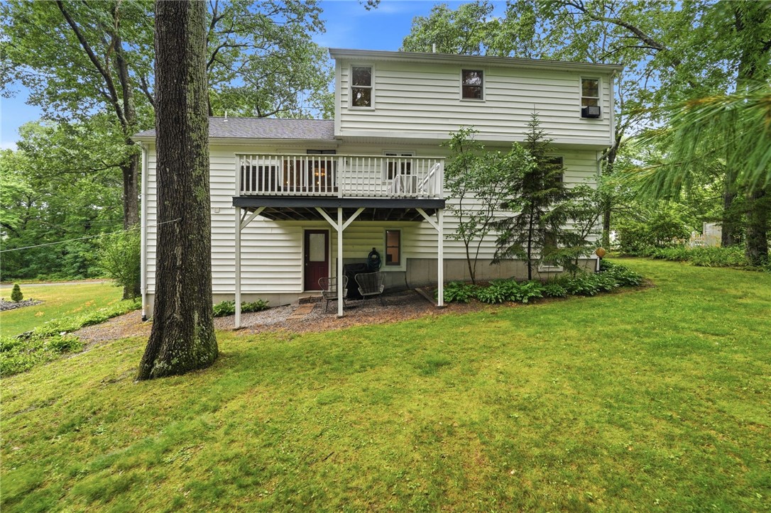 759 Woodward Road