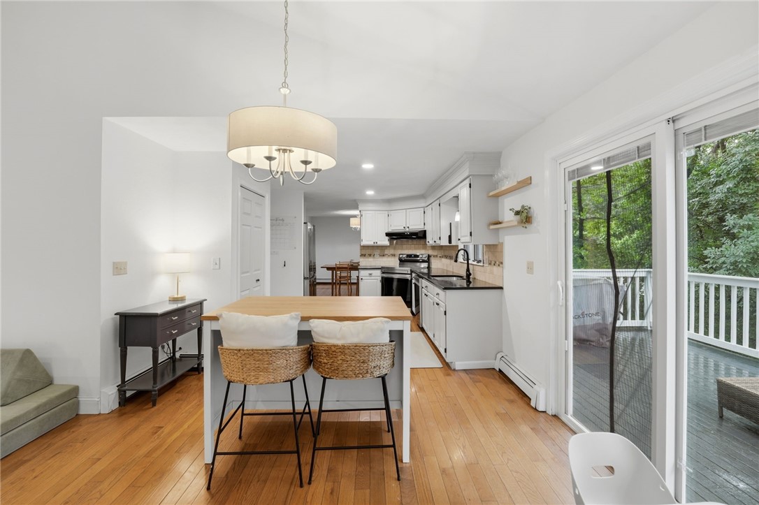 759 Woodward Road