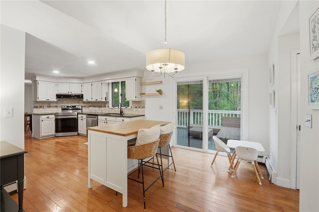 759 Woodward Road