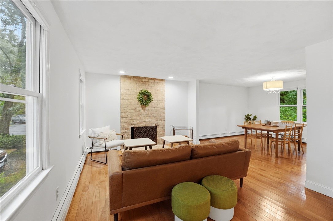 759 Woodward Road