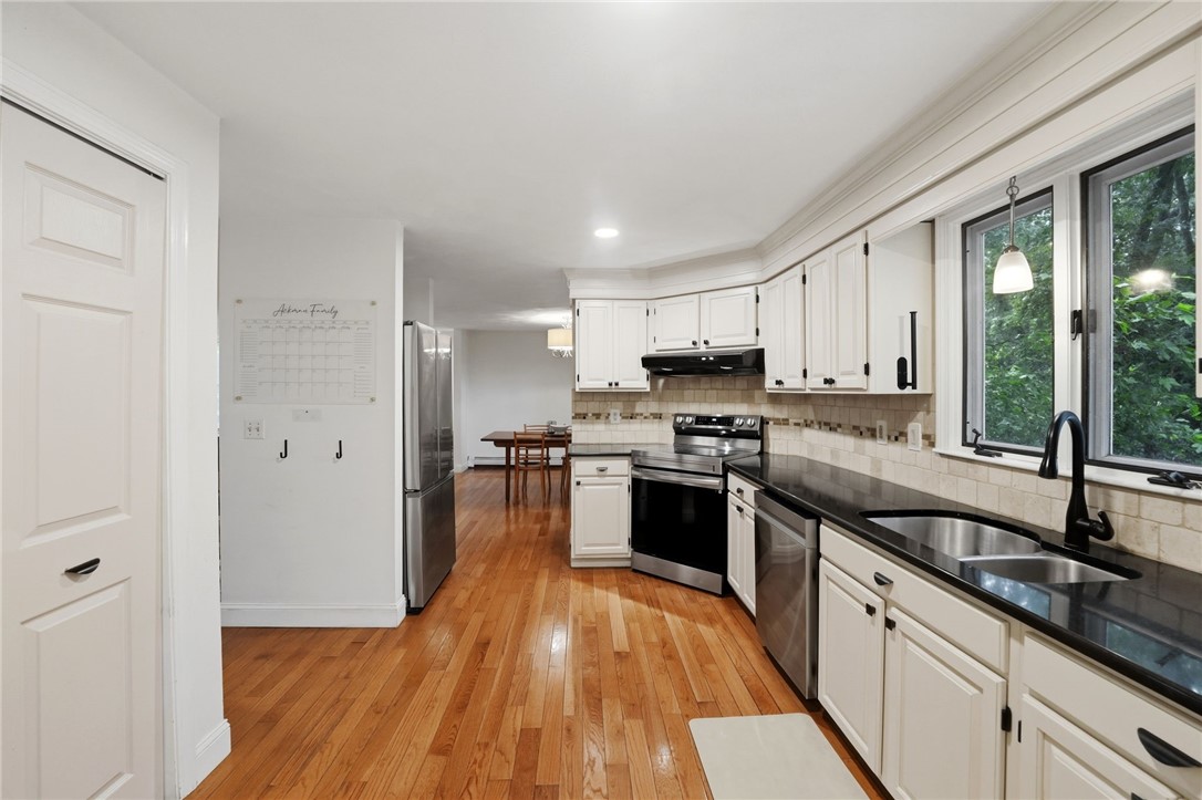 759 Woodward Road