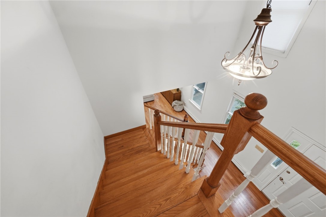 759 Woodward Road