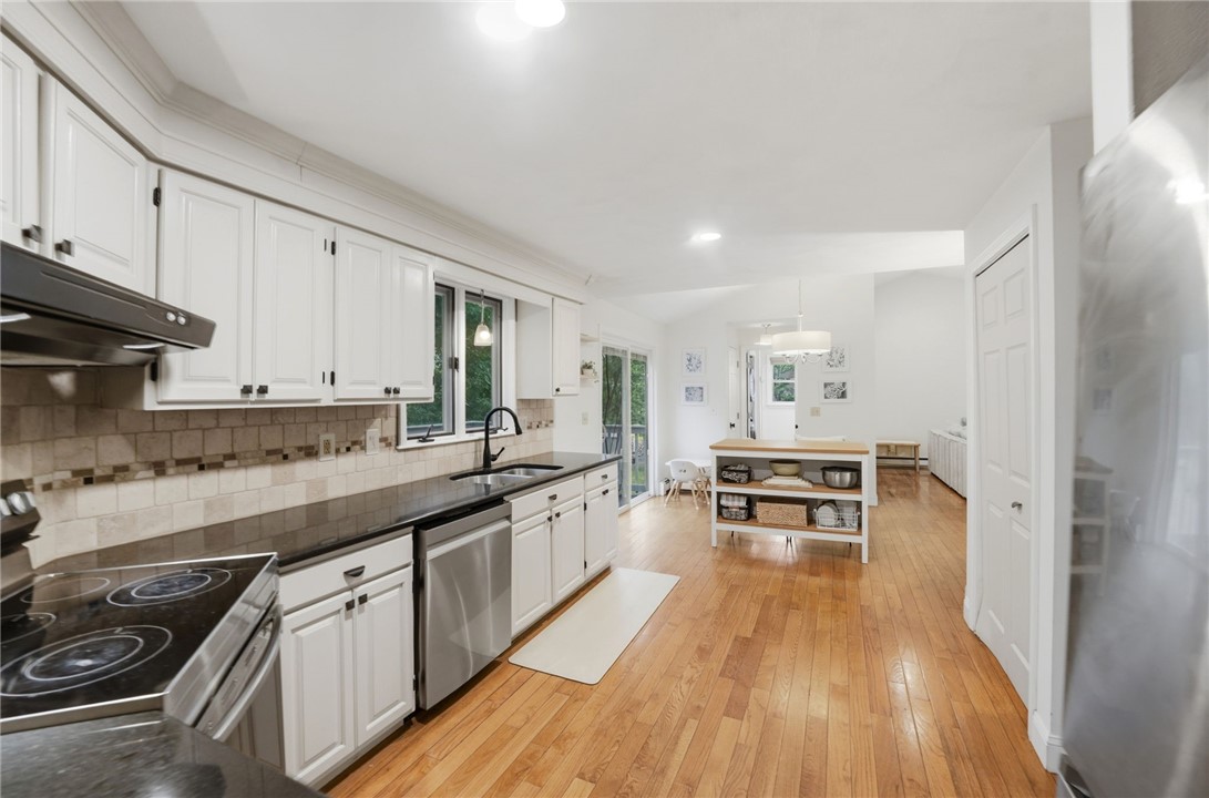 759 Woodward Road