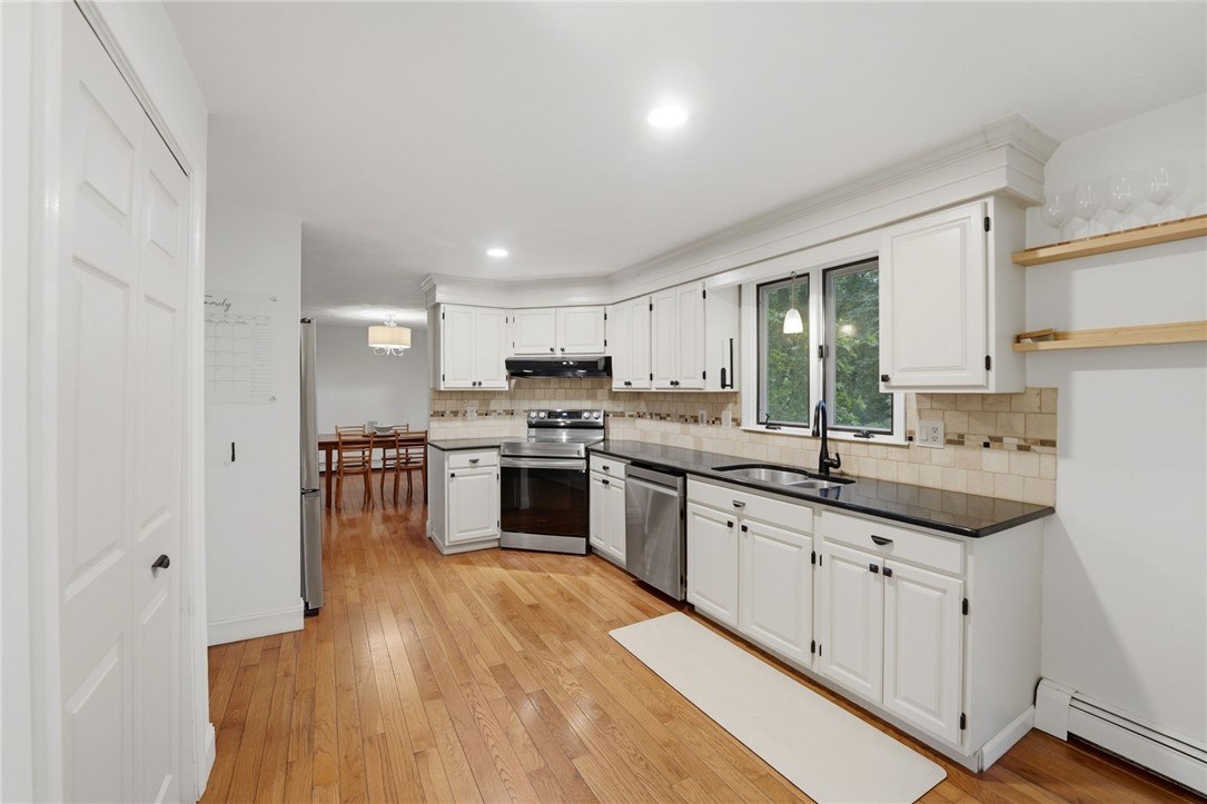 759 Woodward Road