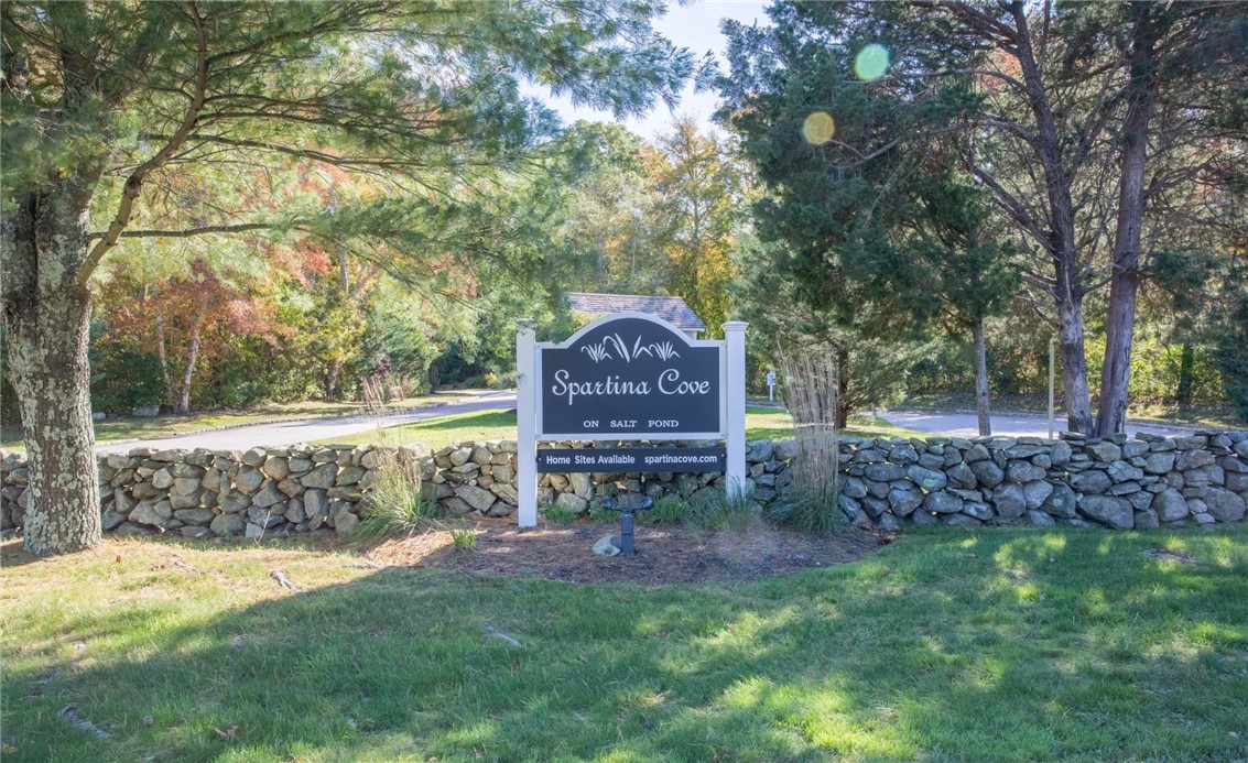 216 Spartina Cove Way