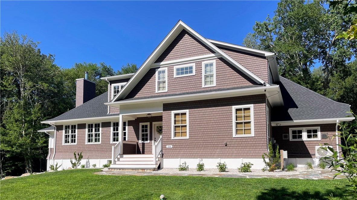 216 Spartina Cove Way
