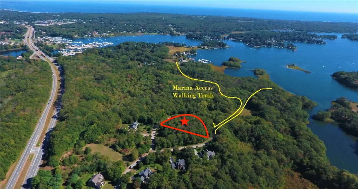216 Spartina Cove Way