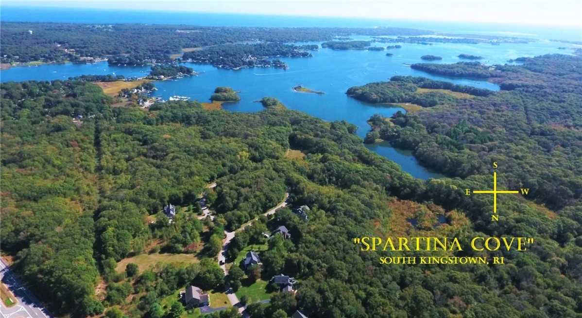 216 Spartina Cove Way