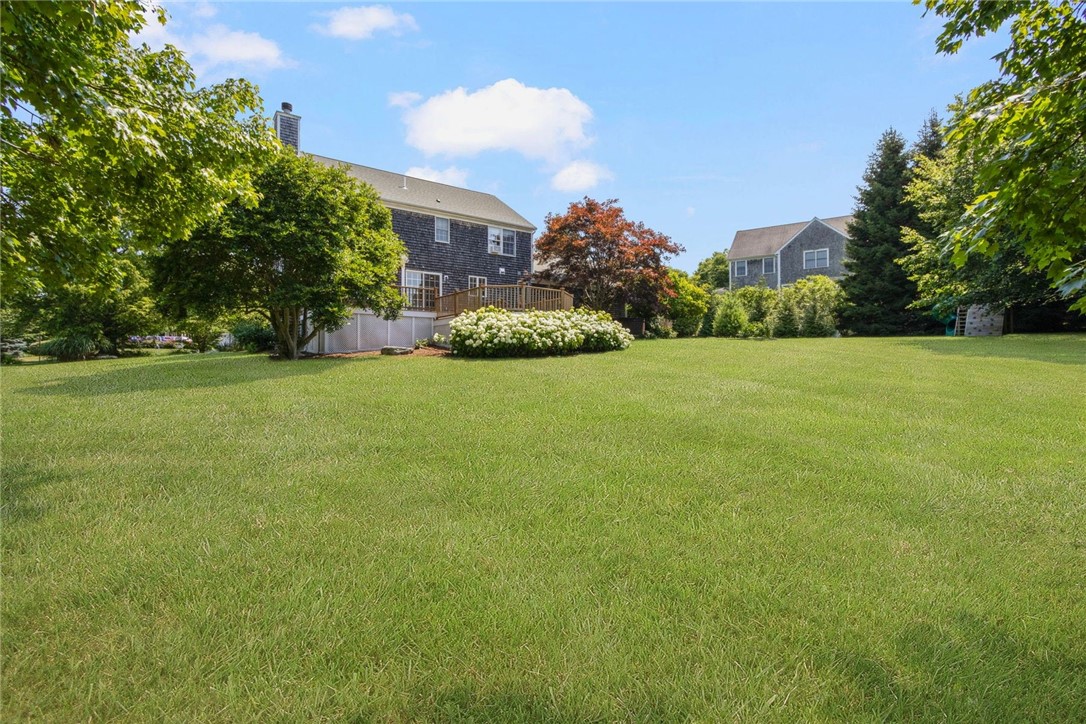 220 Island Drive