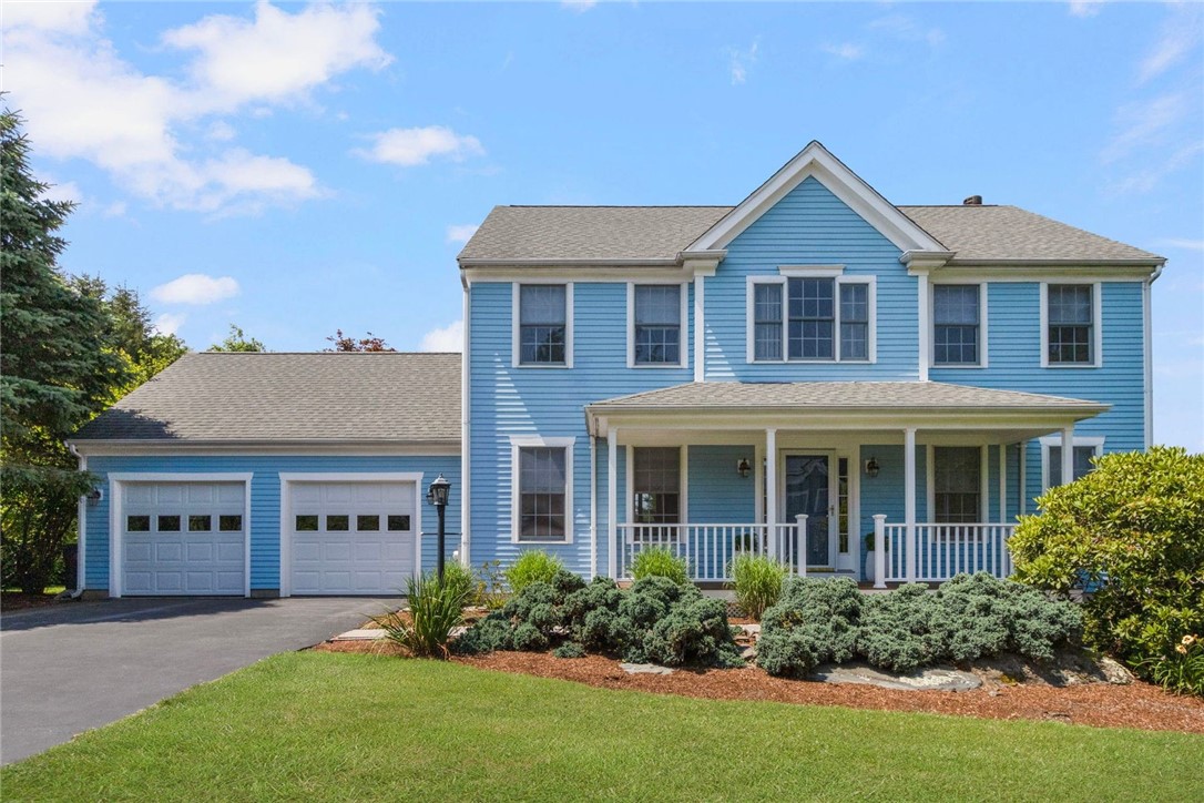220 Island Drive