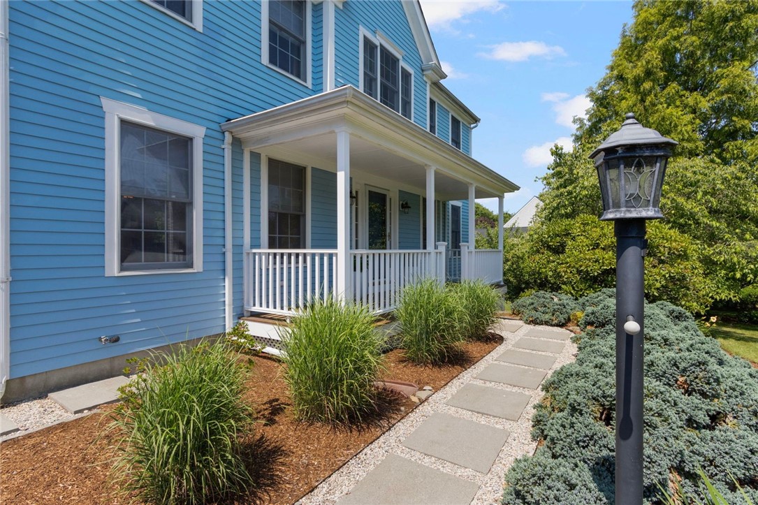 220 Island Drive