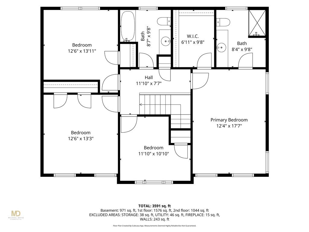 220 Island Drive