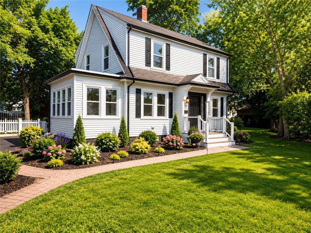 15 Kent Place